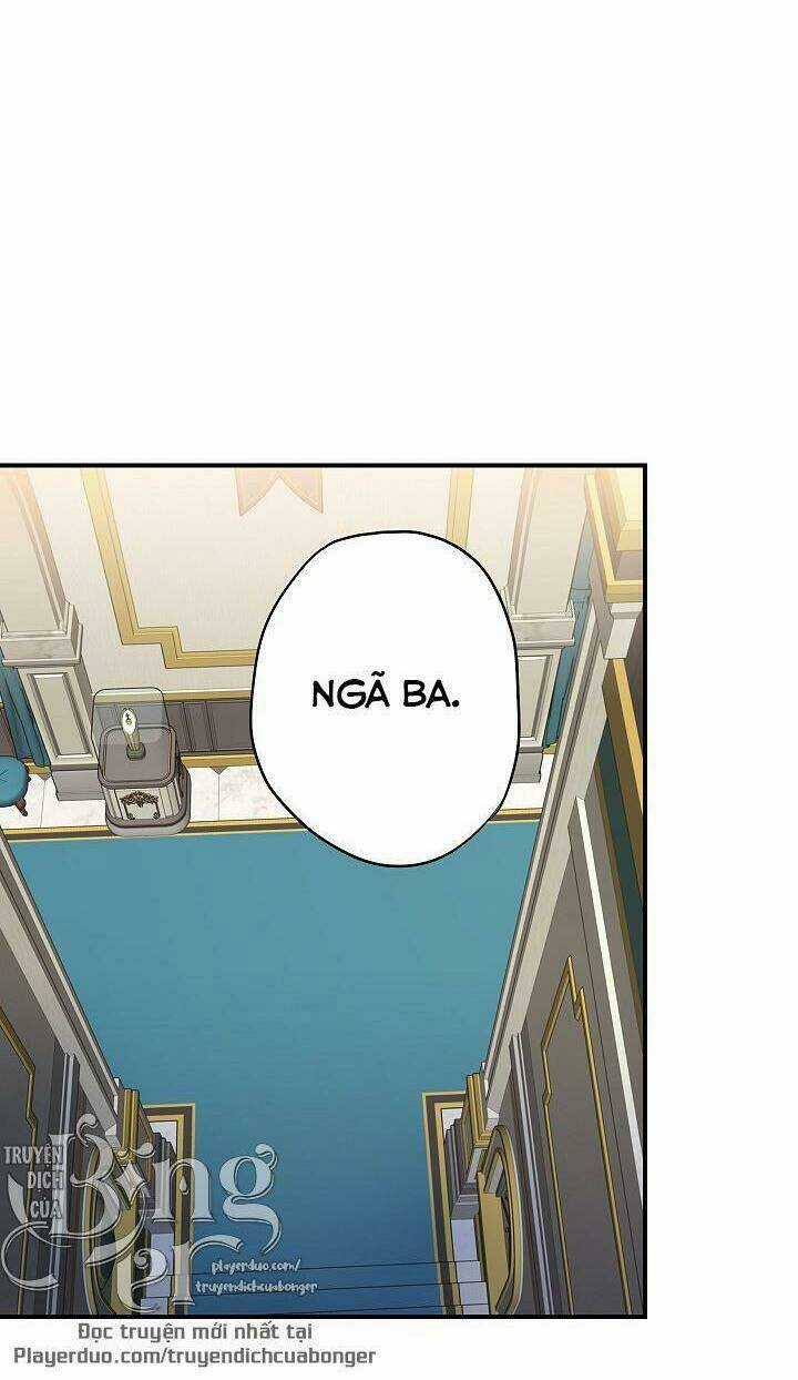 TỒN TẠI VỚI TƯ CÁCH LÀ VỢ CỦA NAM CHÍNH Chapter 192 trang 28