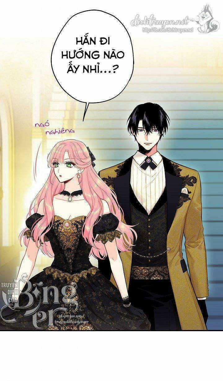 TỒN TẠI VỚI TƯ CÁCH LÀ VỢ CỦA NAM CHÍNH Chapter 192 trang 29