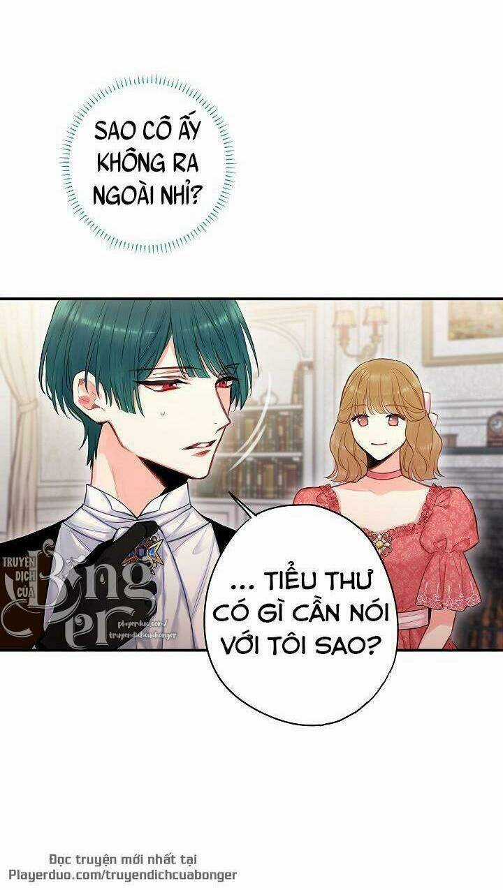 TỒN TẠI VỚI TƯ CÁCH LÀ VỢ CỦA NAM CHÍNH Chapter 192 trang 3