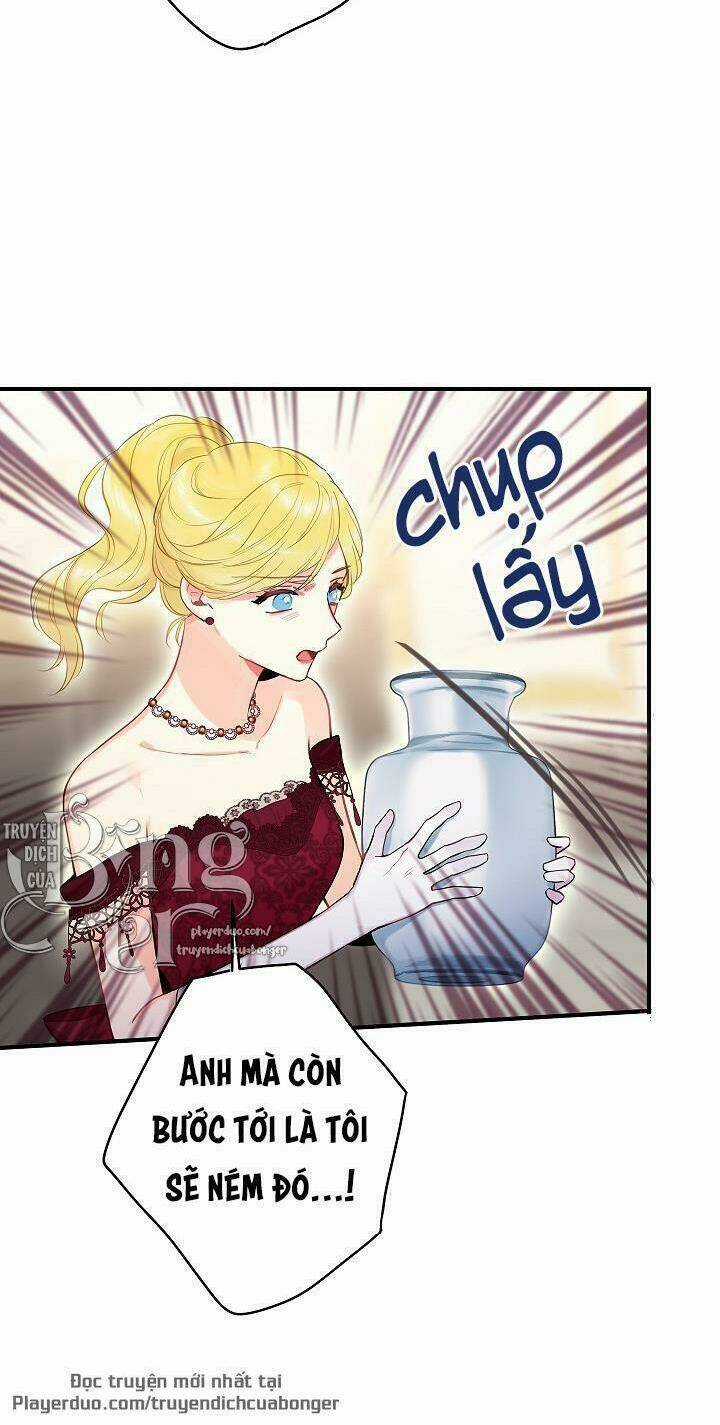 TỒN TẠI VỚI TƯ CÁCH LÀ VỢ CỦA NAM CHÍNH Chapter 192 trang 34