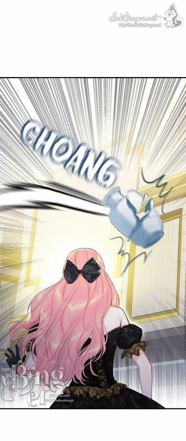 TỒN TẠI VỚI TƯ CÁCH LÀ VỢ CỦA NAM CHÍNH Chapter 192 trang 38