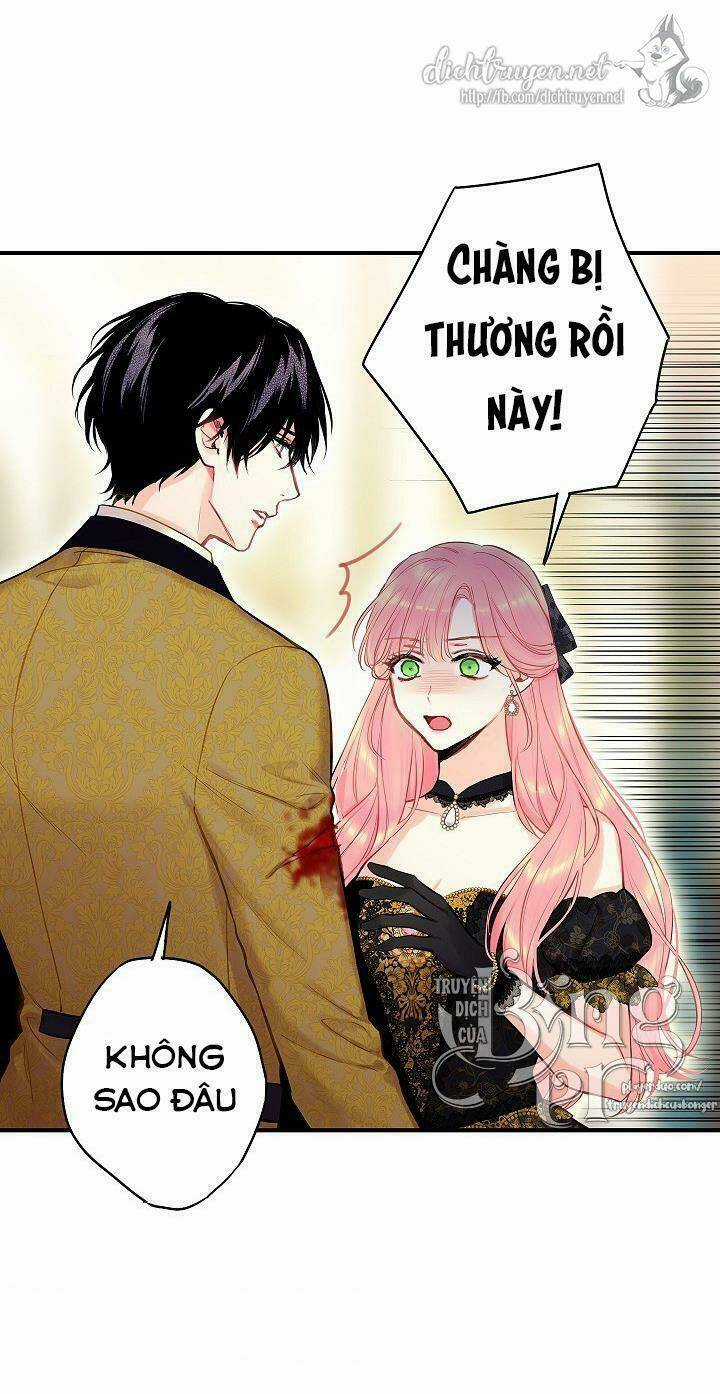 TỒN TẠI VỚI TƯ CÁCH LÀ VỢ CỦA NAM CHÍNH Chapter 192 trang 44