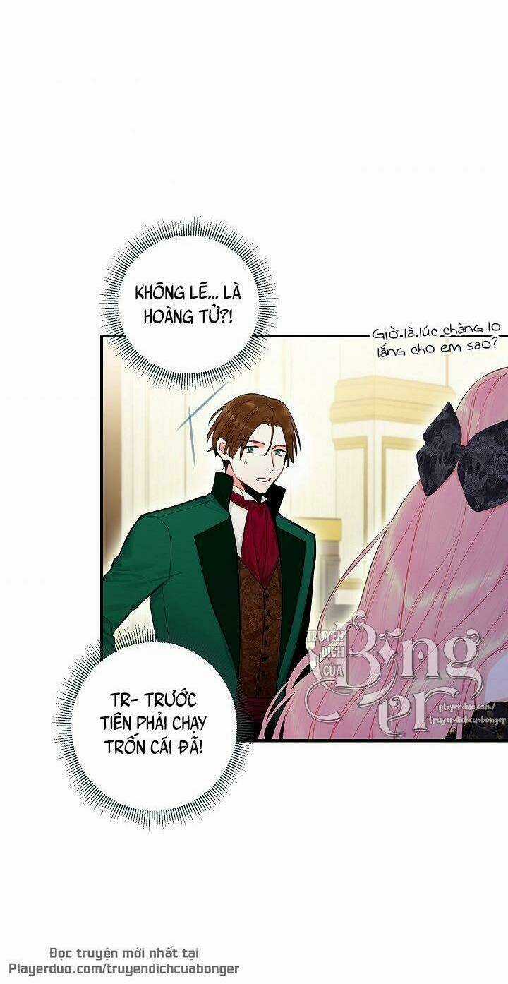 TỒN TẠI VỚI TƯ CÁCH LÀ VỢ CỦA NAM CHÍNH Chapter 192 trang 45