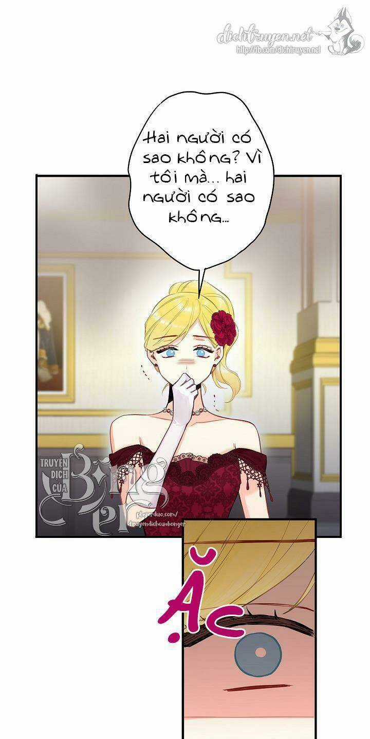 TỒN TẠI VỚI TƯ CÁCH LÀ VỢ CỦA NAM CHÍNH Chapter 192 trang 46