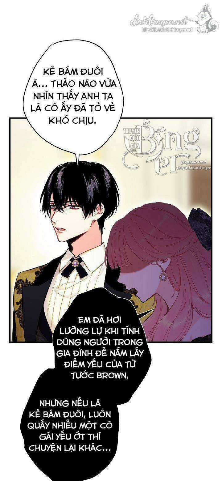 TỒN TẠI VỚI TƯ CÁCH LÀ VỢ CỦA NAM CHÍNH Chapter 192 trang 48