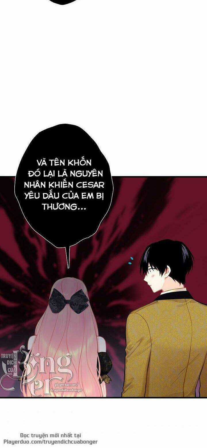 TỒN TẠI VỚI TƯ CÁCH LÀ VỢ CỦA NAM CHÍNH Chapter 192 trang 49