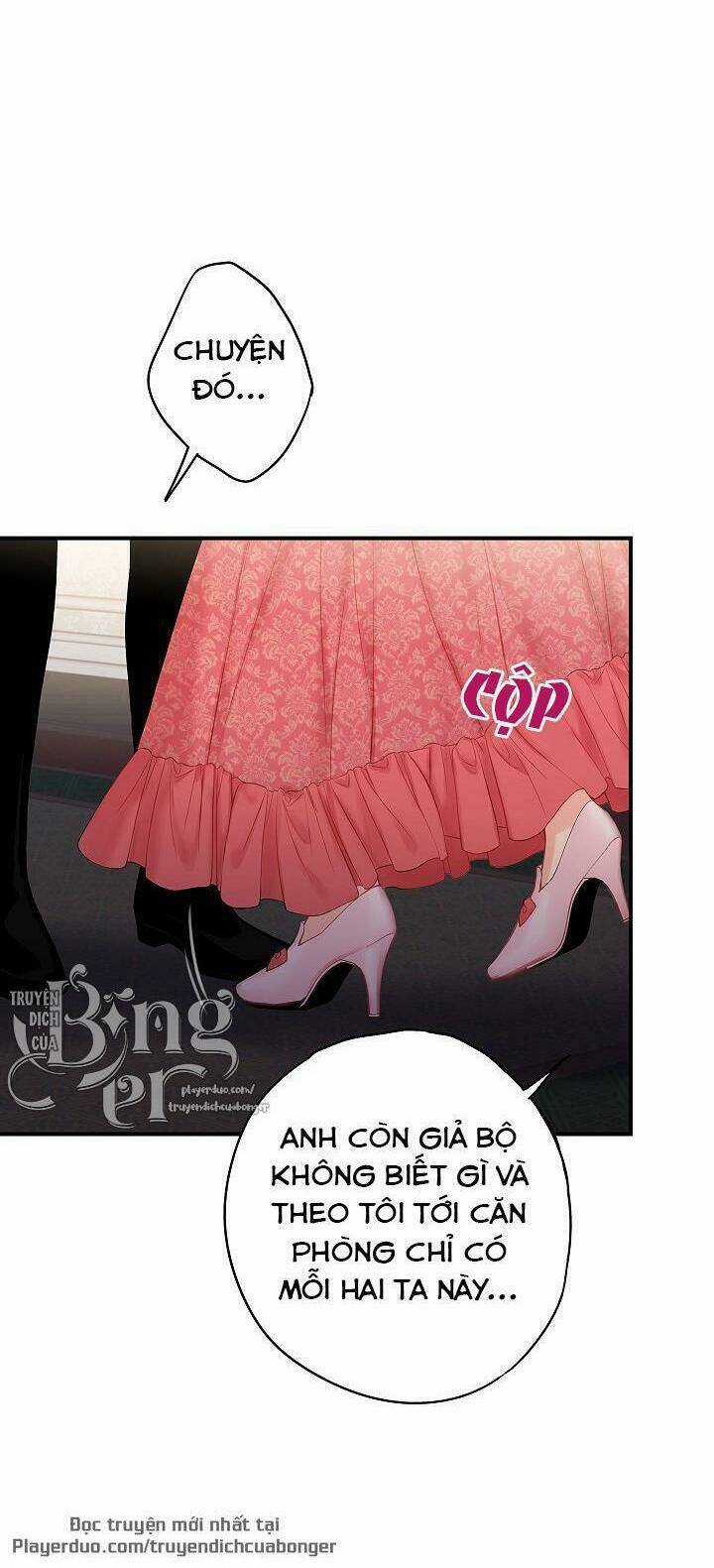 TỒN TẠI VỚI TƯ CÁCH LÀ VỢ CỦA NAM CHÍNH Chapter 192 trang 5