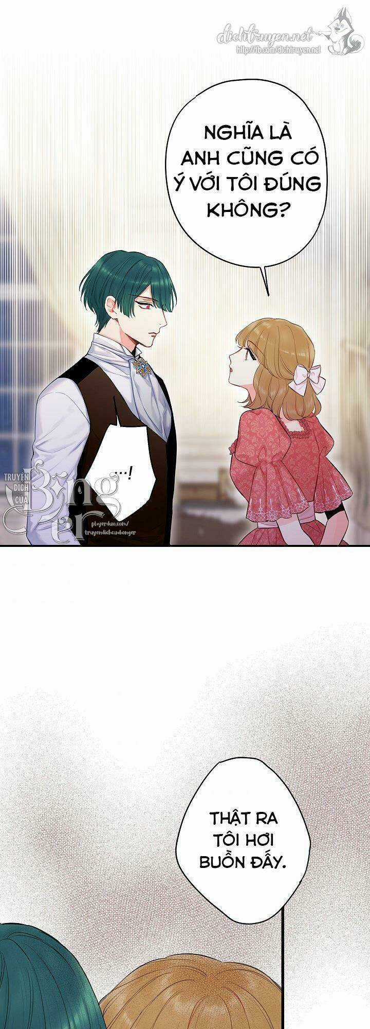 TỒN TẠI VỚI TƯ CÁCH LÀ VỢ CỦA NAM CHÍNH Chapter 192 trang 6