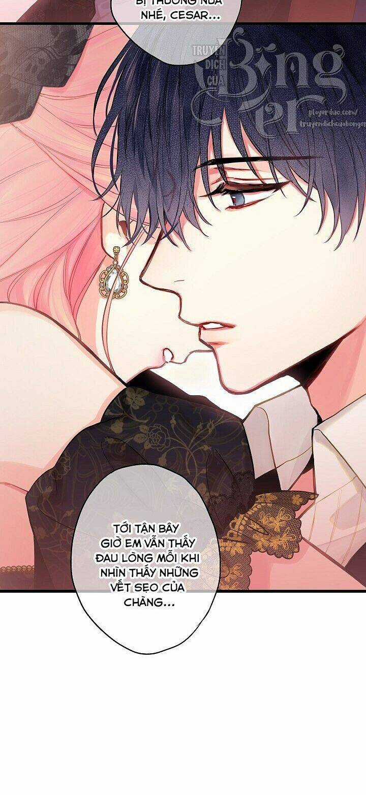 TỒN TẠI VỚI TƯ CÁCH LÀ VỢ CỦA NAM CHÍNH Chapter 193 trang 10