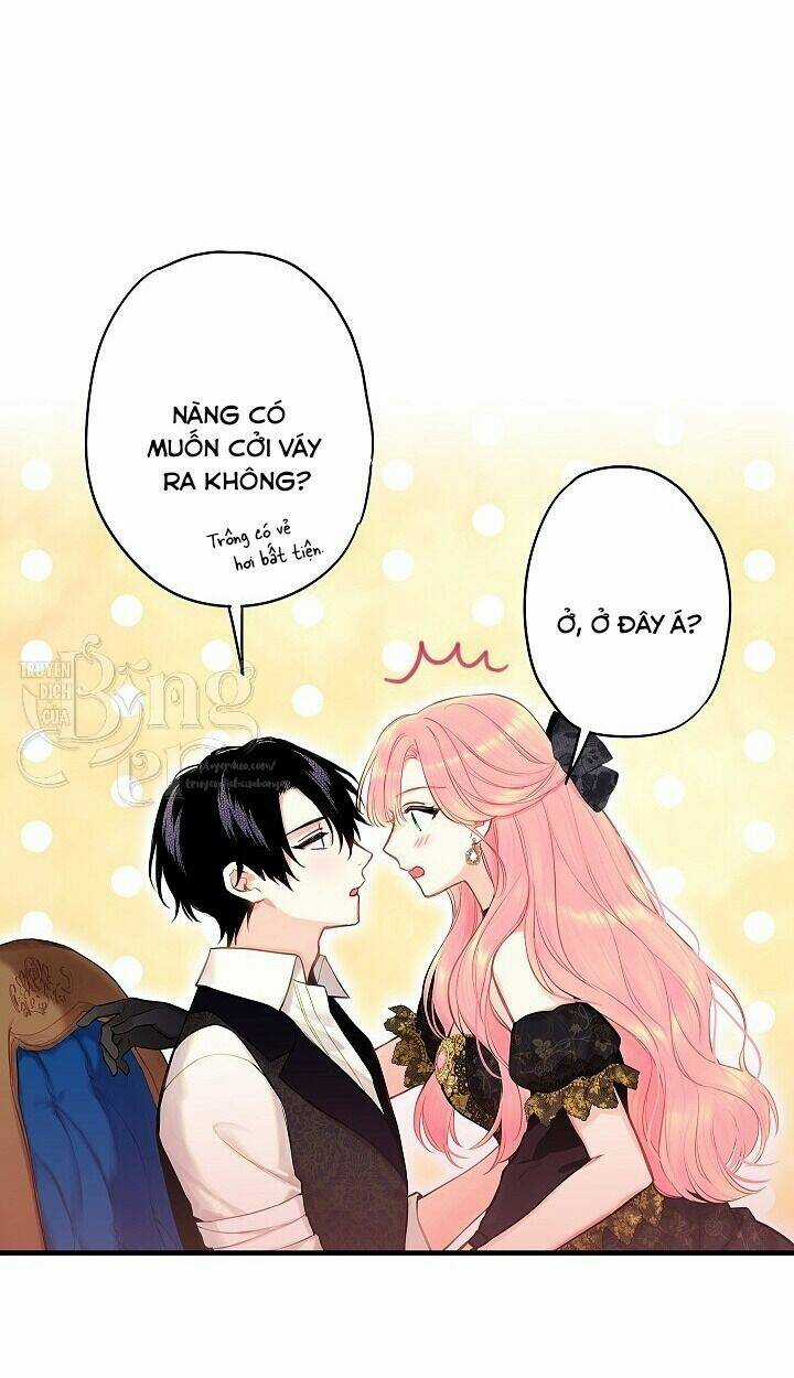TỒN TẠI VỚI TƯ CÁCH LÀ VỢ CỦA NAM CHÍNH Chapter 193 trang 16