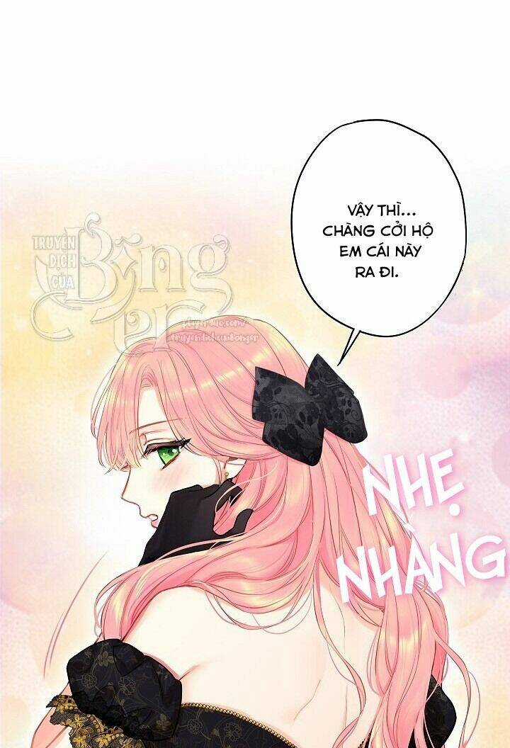 TỒN TẠI VỚI TƯ CÁCH LÀ VỢ CỦA NAM CHÍNH Chapter 193 trang 18