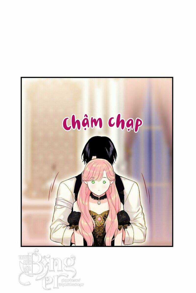 TỒN TẠI VỚI TƯ CÁCH LÀ VỢ CỦA NAM CHÍNH Chapter 193 trang 21