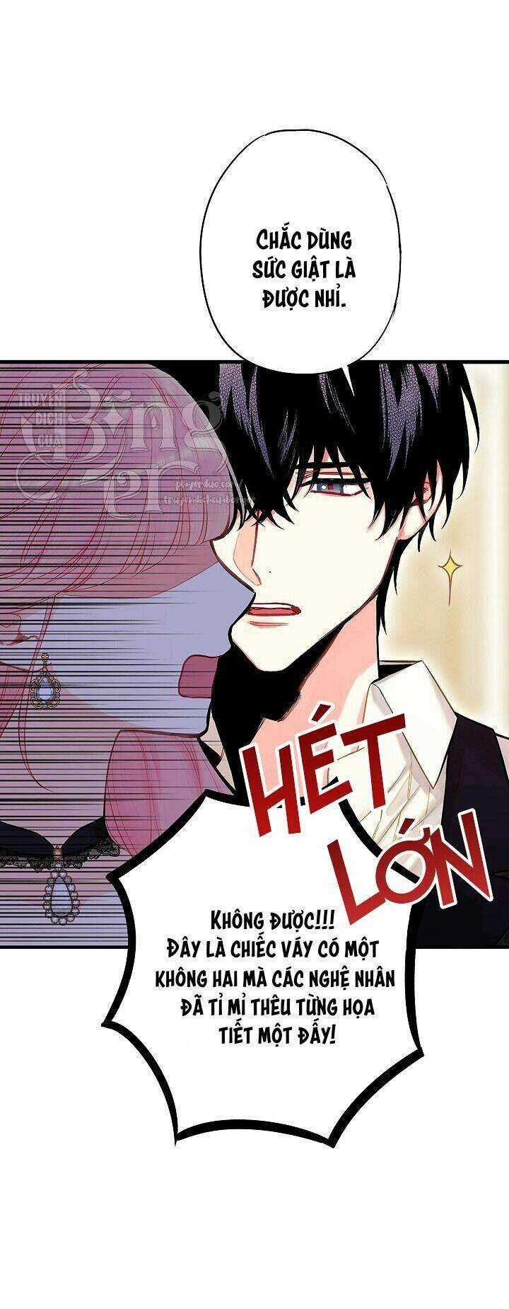TỒN TẠI VỚI TƯ CÁCH LÀ VỢ CỦA NAM CHÍNH Chapter 193 trang 25
