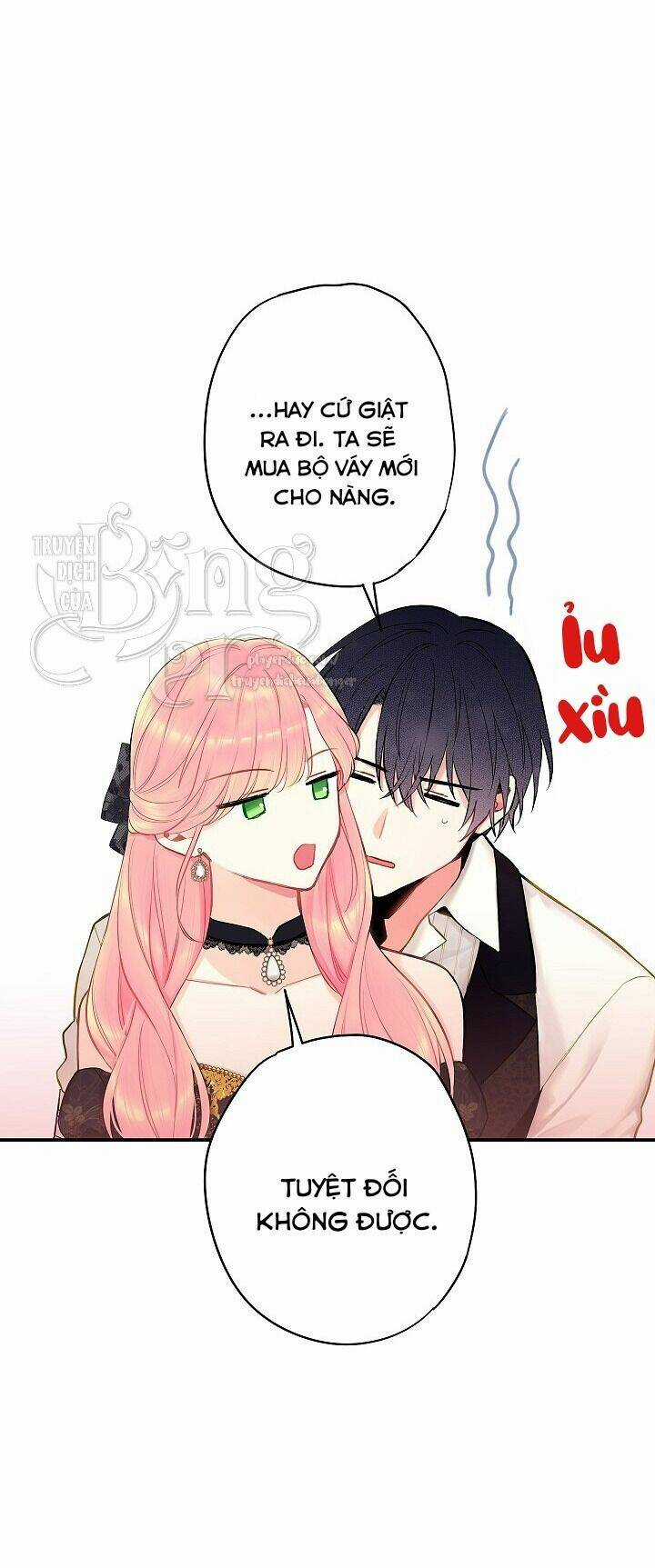 TỒN TẠI VỚI TƯ CÁCH LÀ VỢ CỦA NAM CHÍNH Chapter 193 trang 29