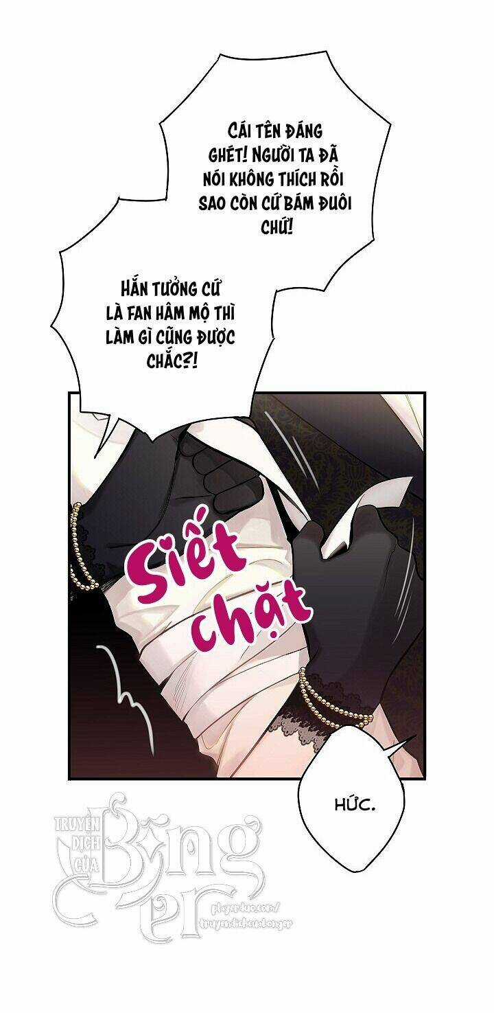 TỒN TẠI VỚI TƯ CÁCH LÀ VỢ CỦA NAM CHÍNH Chapter 193 trang 3