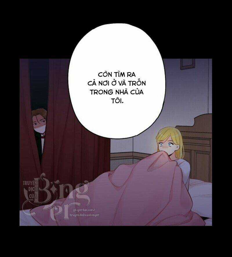 TỒN TẠI VỚI TƯ CÁCH LÀ VỢ CỦA NAM CHÍNH Chapter 193 trang 32