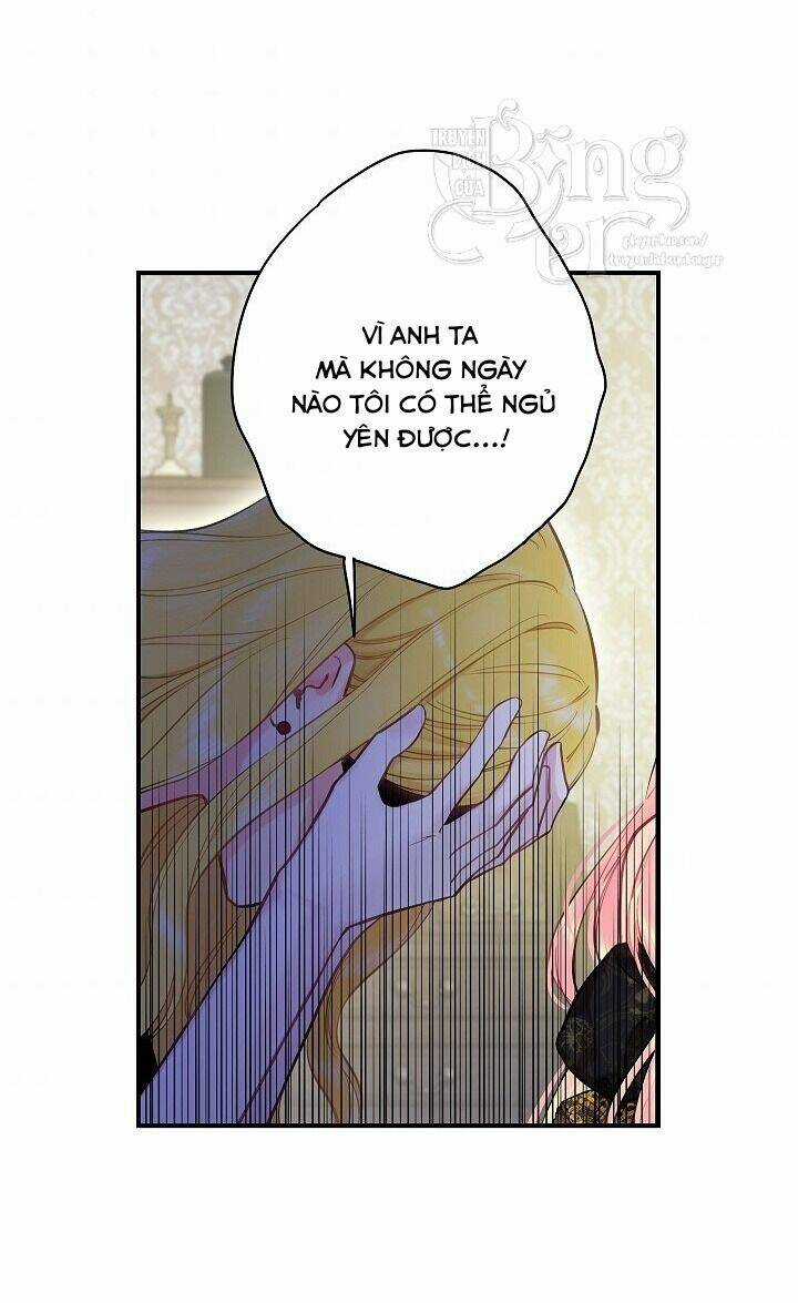 TỒN TẠI VỚI TƯ CÁCH LÀ VỢ CỦA NAM CHÍNH Chapter 193 trang 34