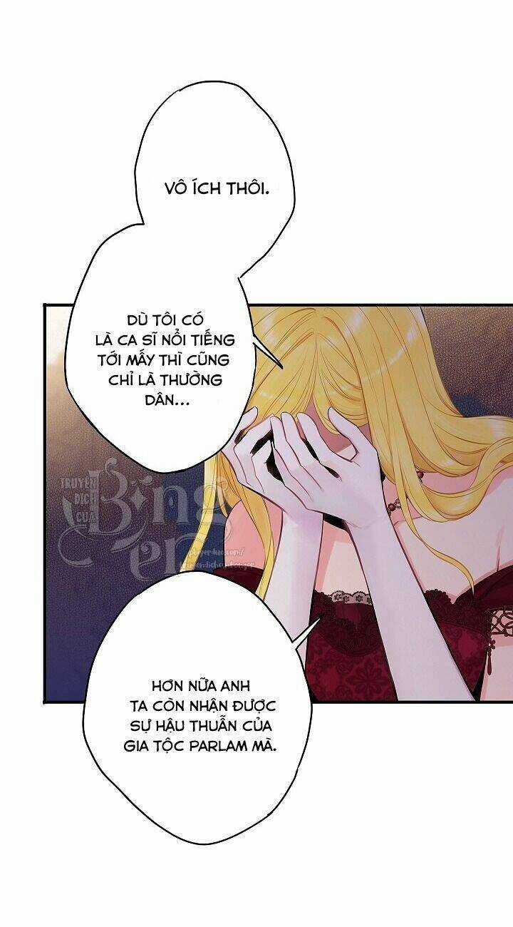 TỒN TẠI VỚI TƯ CÁCH LÀ VỢ CỦA NAM CHÍNH Chapter 193 trang 36