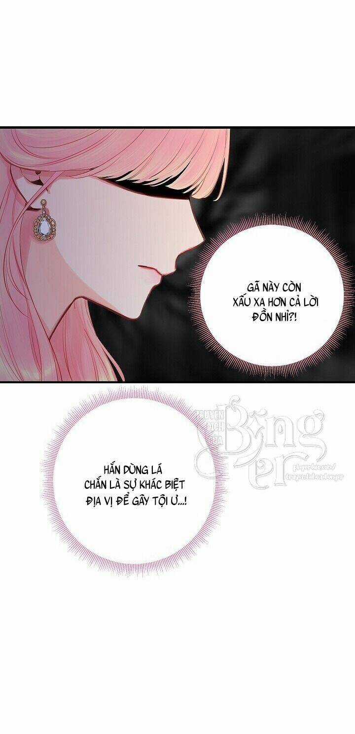 TỒN TẠI VỚI TƯ CÁCH LÀ VỢ CỦA NAM CHÍNH Chapter 193 trang 38
