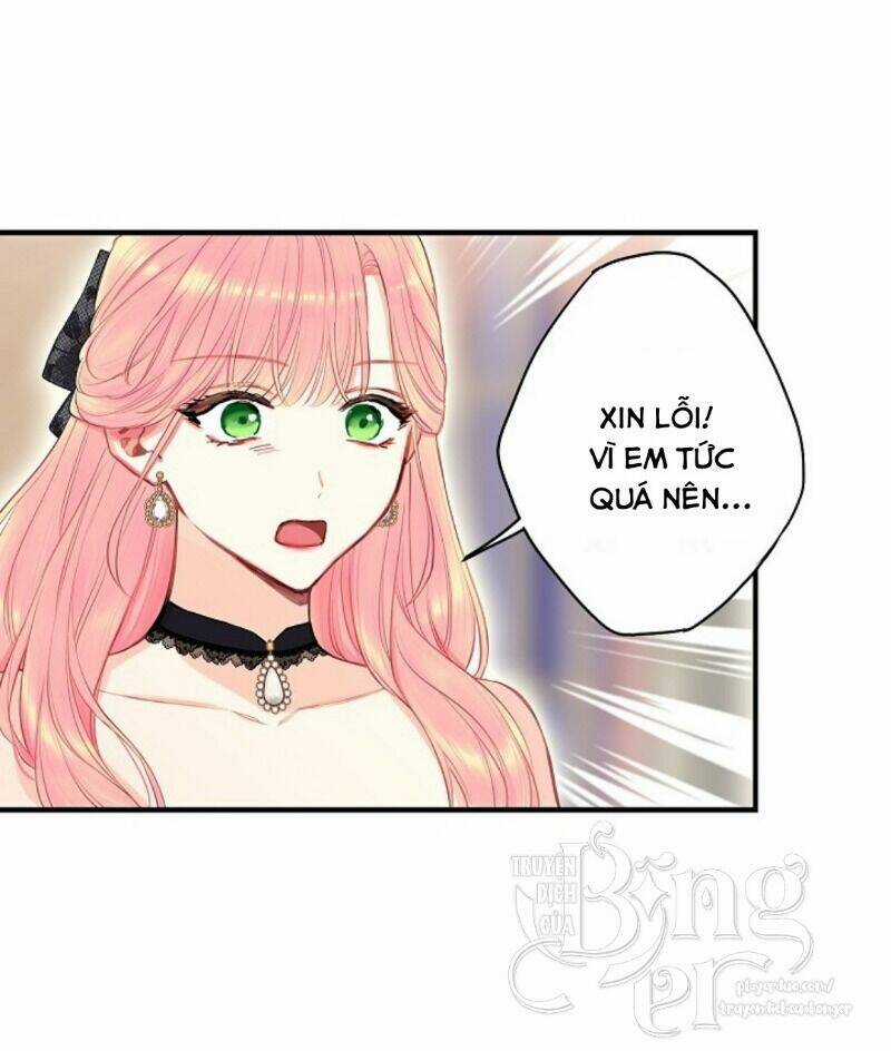 TỒN TẠI VỚI TƯ CÁCH LÀ VỢ CỦA NAM CHÍNH Chapter 193 trang 4