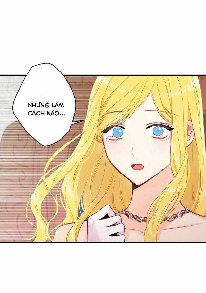 TỒN TẠI VỚI TƯ CÁCH LÀ VỢ CỦA NAM CHÍNH Chapter 193 trang 40