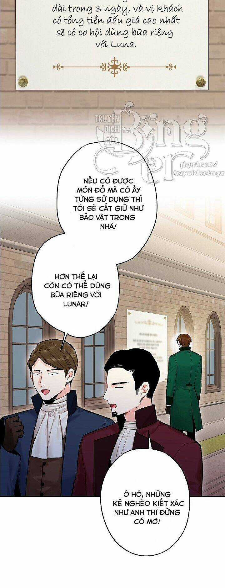 TỒN TẠI VỚI TƯ CÁCH LÀ VỢ CỦA NAM CHÍNH Chapter 193 trang 43