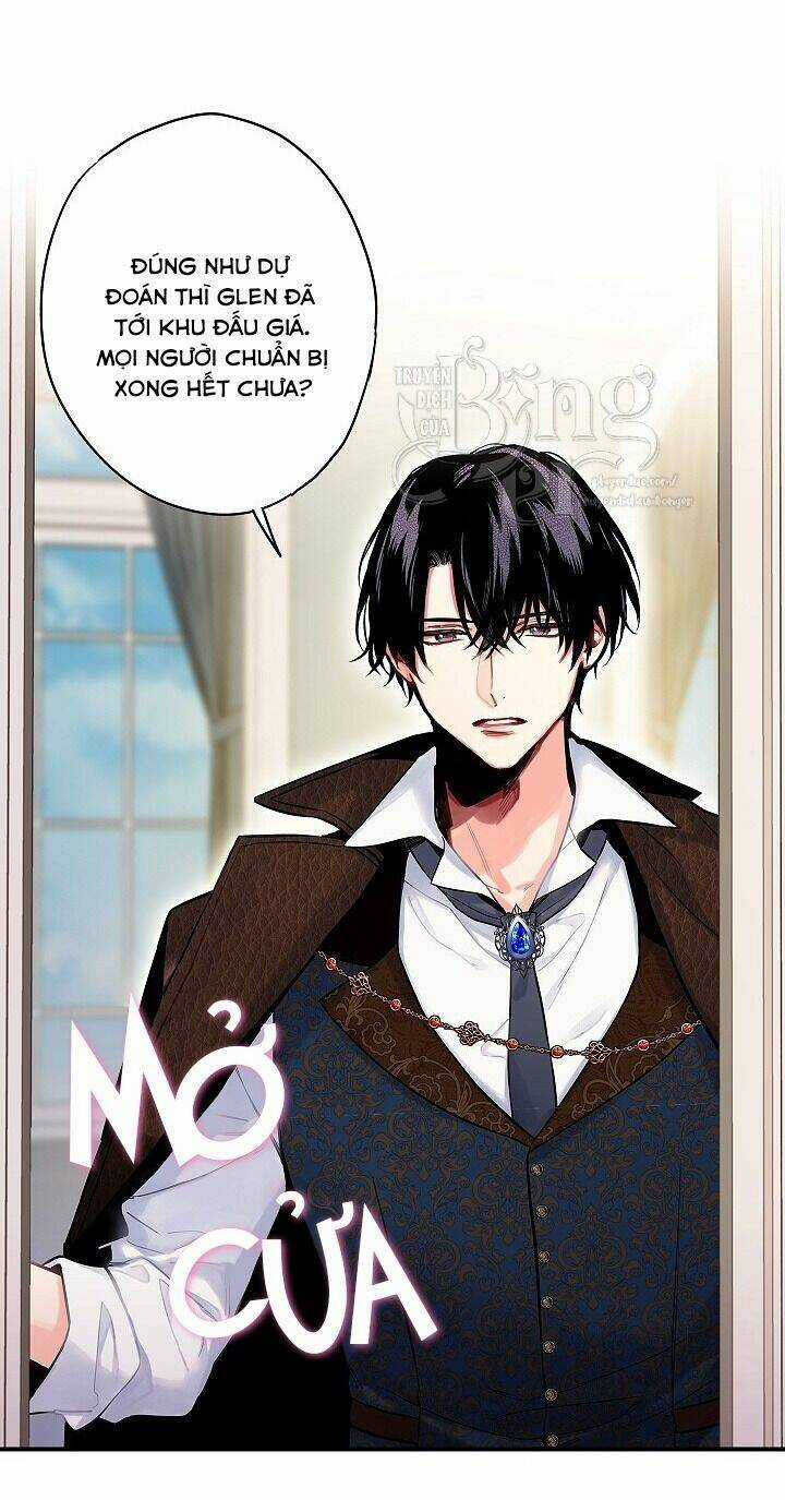 TỒN TẠI VỚI TƯ CÁCH LÀ VỢ CỦA NAM CHÍNH Chapter 193 trang 47