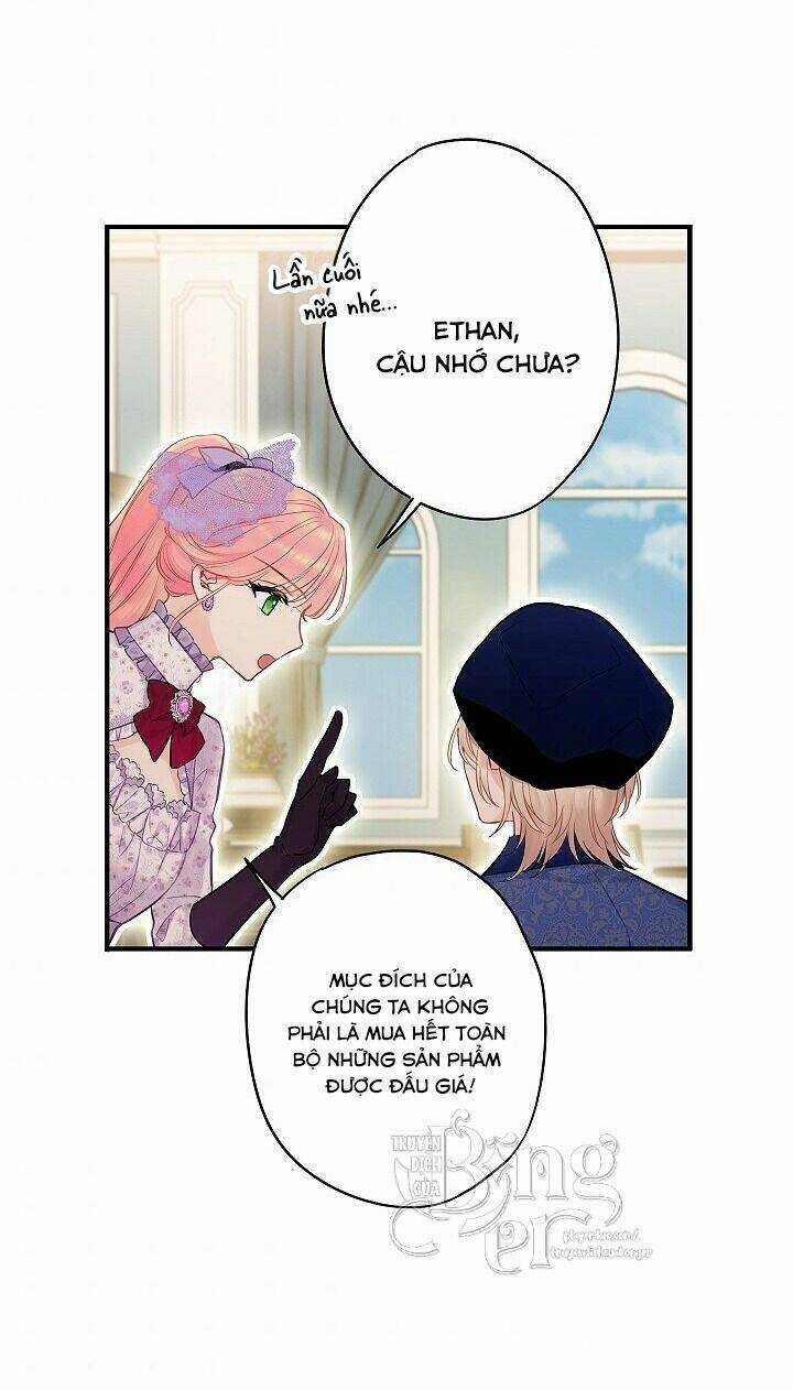 TỒN TẠI VỚI TƯ CÁCH LÀ VỢ CỦA NAM CHÍNH Chapter 193 trang 49