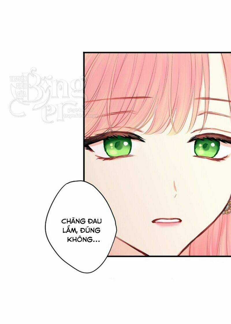TỒN TẠI VỚI TƯ CÁCH LÀ VỢ CỦA NAM CHÍNH Chapter 193 trang 5