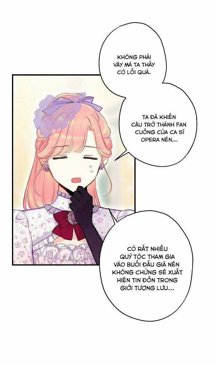 TỒN TẠI VỚI TƯ CÁCH LÀ VỢ CỦA NAM CHÍNH Chapter 193 trang 52