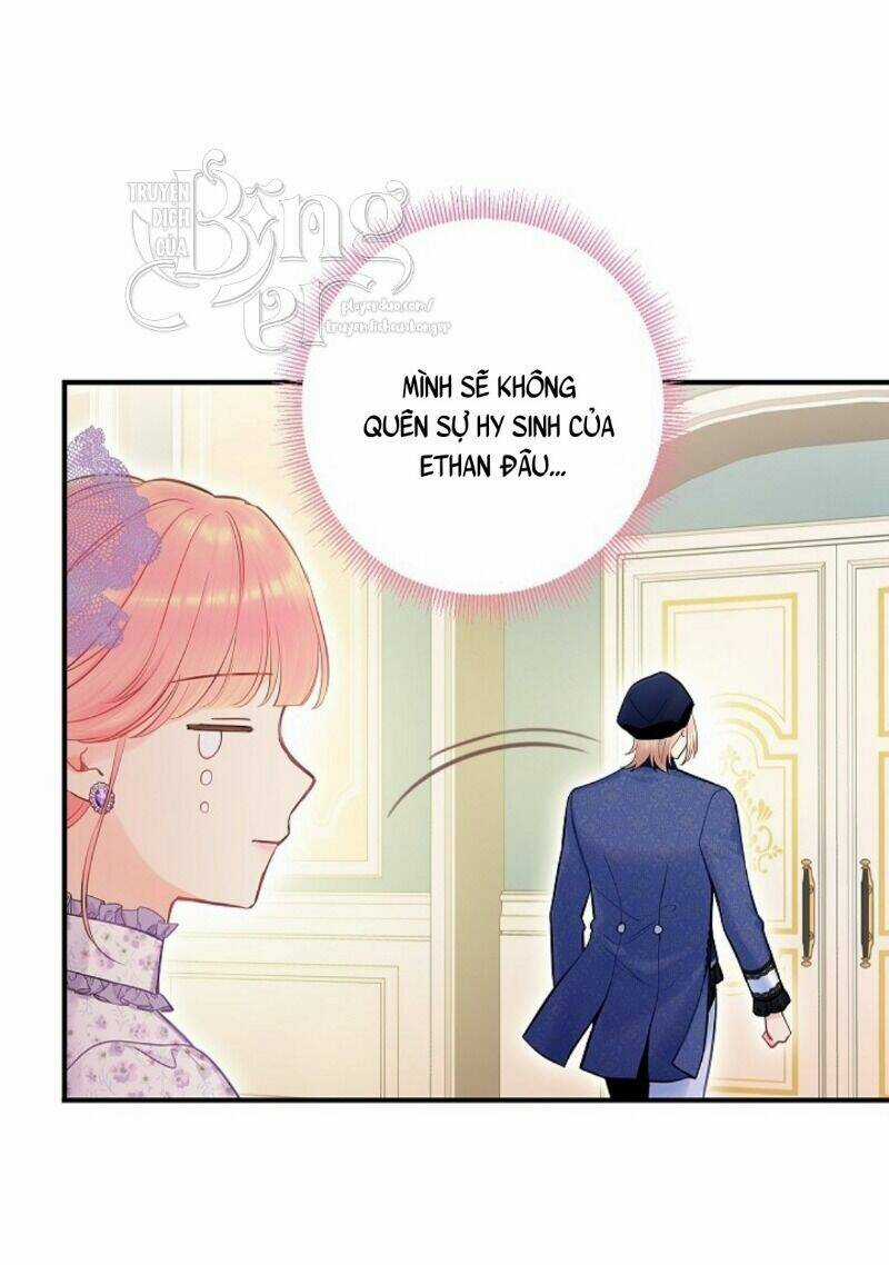 TỒN TẠI VỚI TƯ CÁCH LÀ VỢ CỦA NAM CHÍNH Chapter 193 trang 55