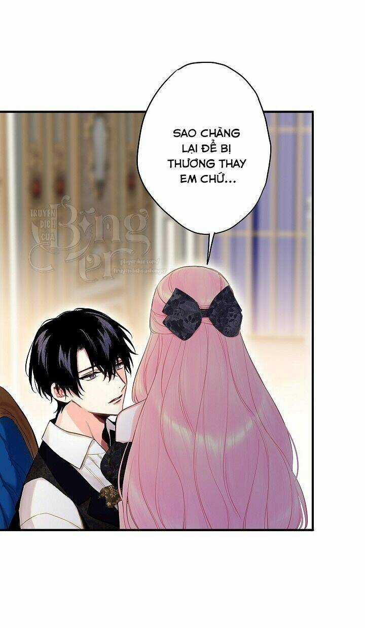TỒN TẠI VỚI TƯ CÁCH LÀ VỢ CỦA NAM CHÍNH Chapter 193 trang 6