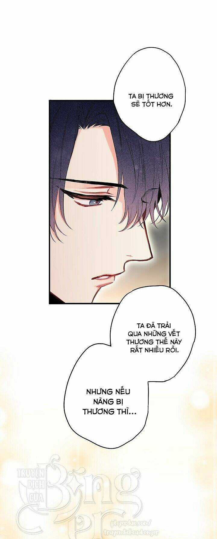 TỒN TẠI VỚI TƯ CÁCH LÀ VỢ CỦA NAM CHÍNH Chapter 193 trang 7