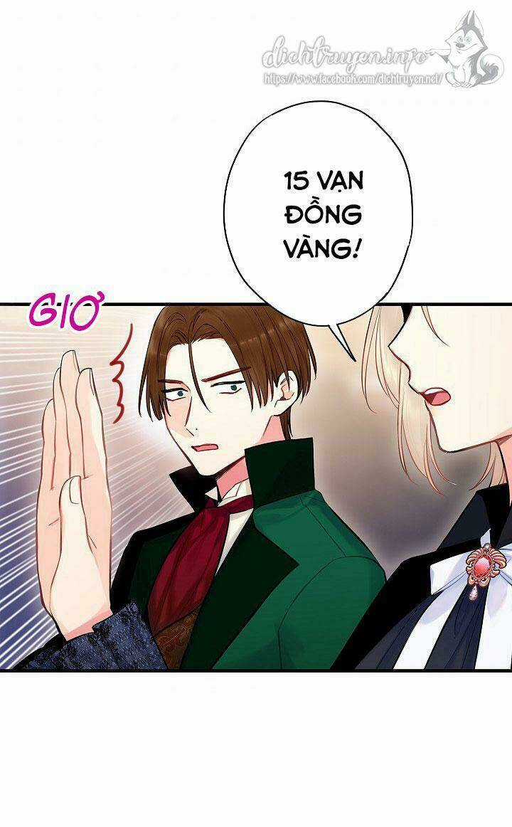 TỒN TẠI VỚI TƯ CÁCH LÀ VỢ CỦA NAM CHÍNH Chapter 194 trang 10