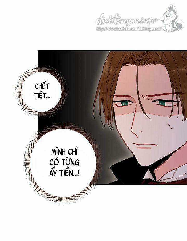 TỒN TẠI VỚI TƯ CÁCH LÀ VỢ CỦA NAM CHÍNH Chapter 194 trang 11