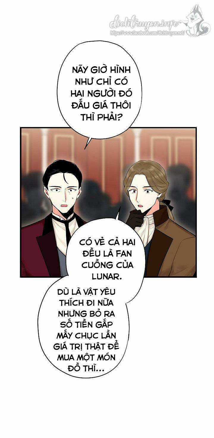 TỒN TẠI VỚI TƯ CÁCH LÀ VỢ CỦA NAM CHÍNH Chapter 194 trang 12