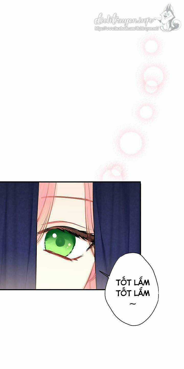 TỒN TẠI VỚI TƯ CÁCH LÀ VỢ CỦA NAM CHÍNH Chapter 194 trang 17