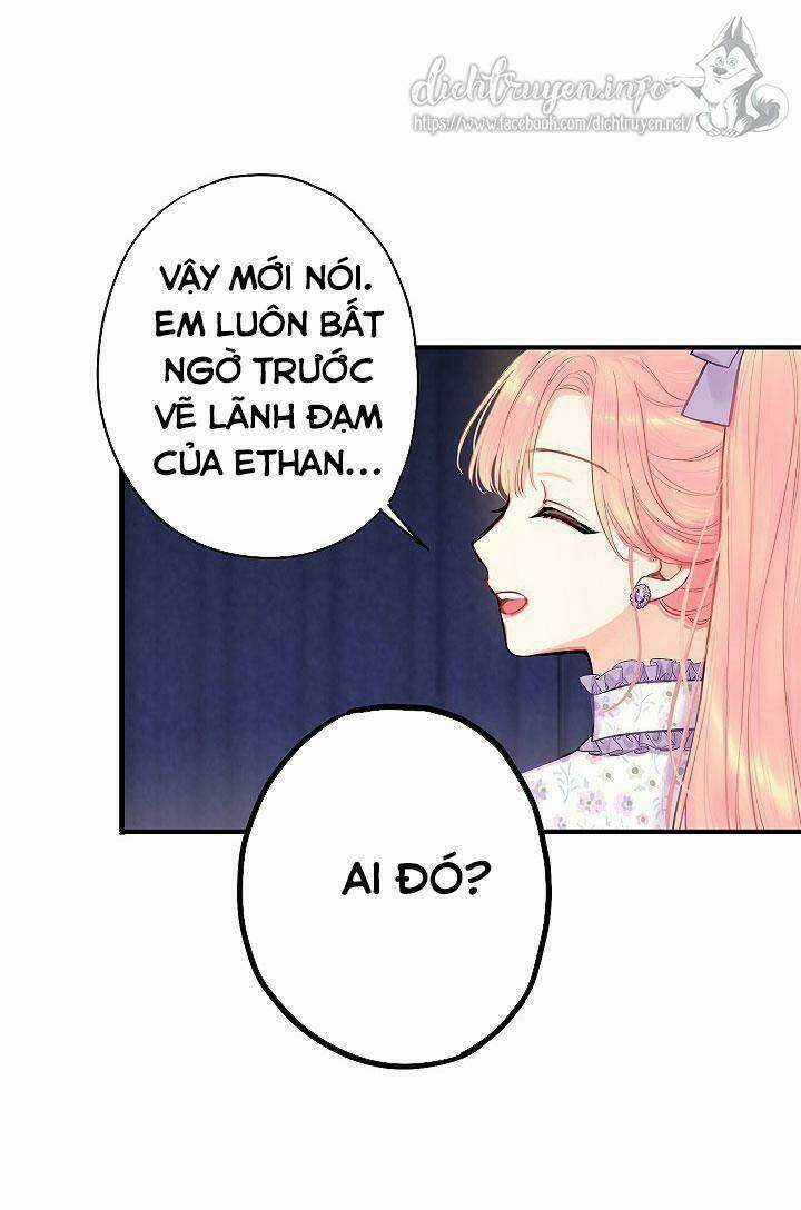 TỒN TẠI VỚI TƯ CÁCH LÀ VỢ CỦA NAM CHÍNH Chapter 194 trang 19