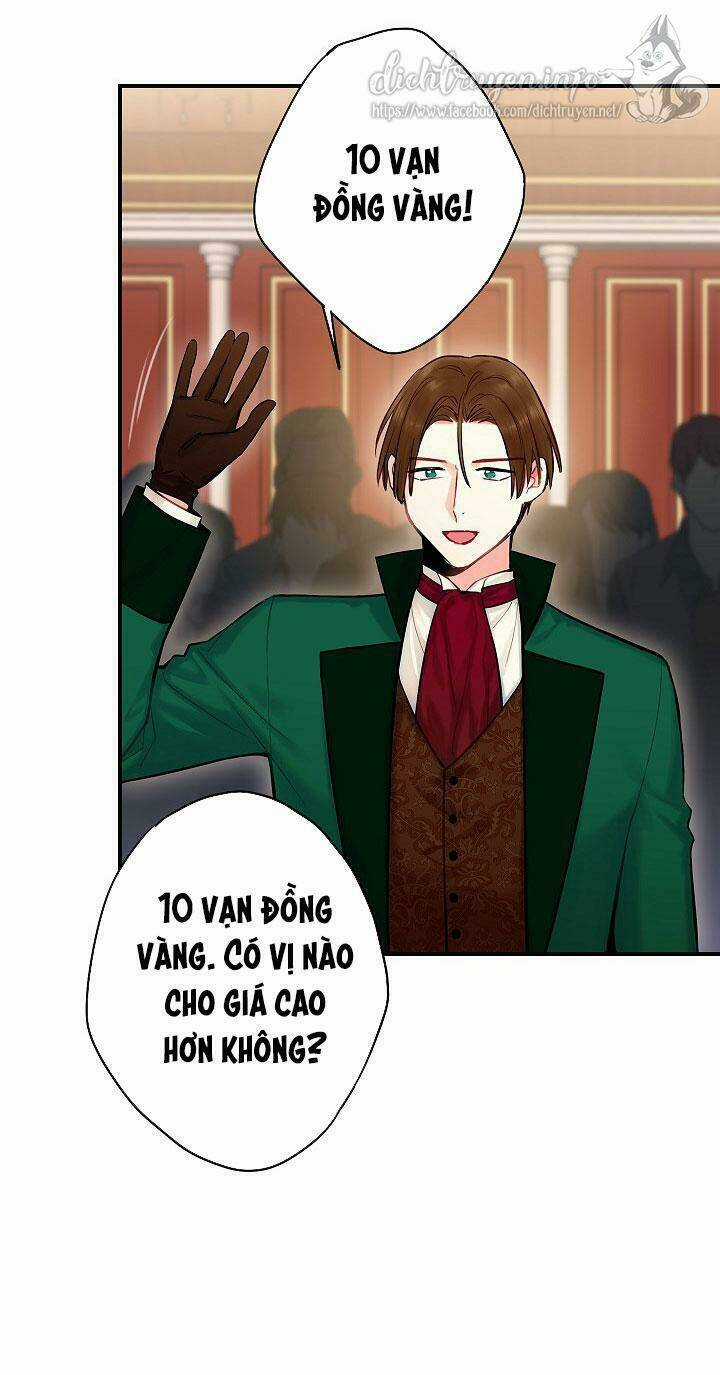 TỒN TẠI VỚI TƯ CÁCH LÀ VỢ CỦA NAM CHÍNH Chapter 194 trang 2