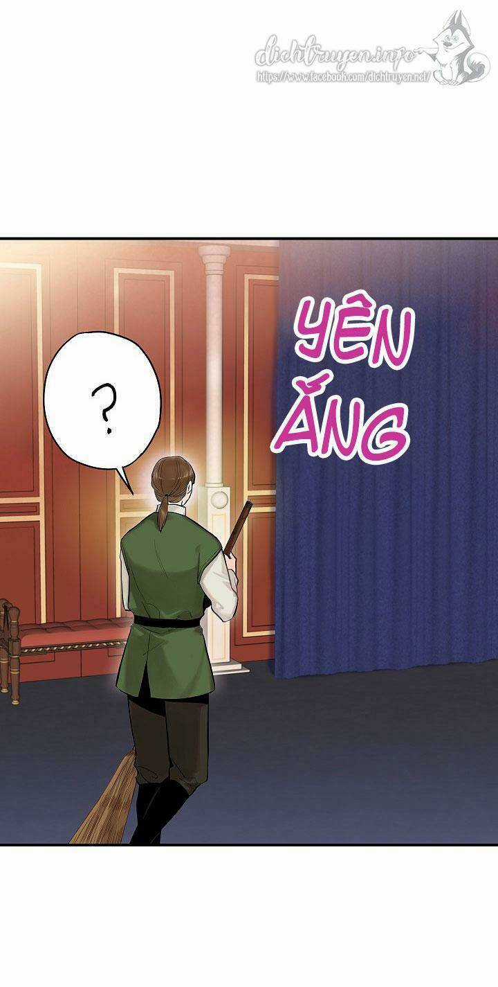 TỒN TẠI VỚI TƯ CÁCH LÀ VỢ CỦA NAM CHÍNH Chapter 194 trang 21