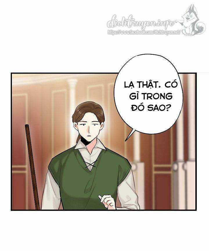 TỒN TẠI VỚI TƯ CÁCH LÀ VỢ CỦA NAM CHÍNH Chapter 194 trang 22