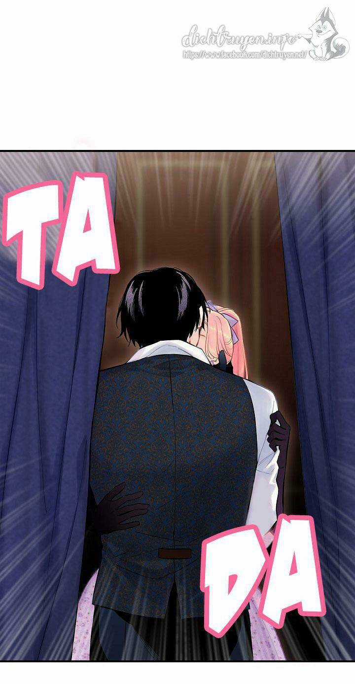 TỒN TẠI VỚI TƯ CÁCH LÀ VỢ CỦA NAM CHÍNH Chapter 194 trang 24