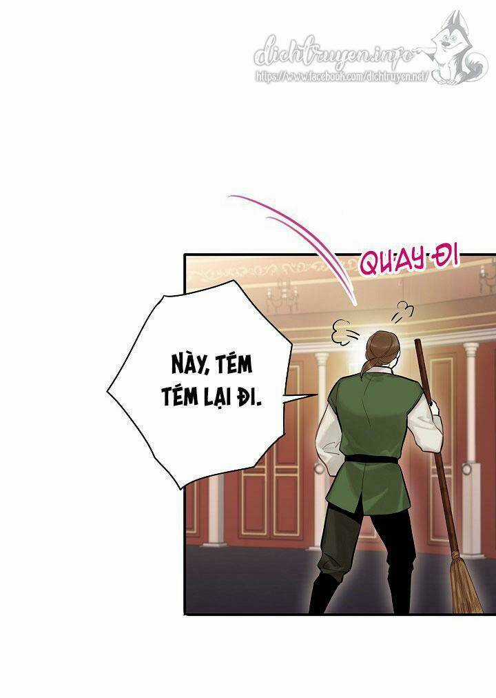 TỒN TẠI VỚI TƯ CÁCH LÀ VỢ CỦA NAM CHÍNH Chapter 194 trang 26