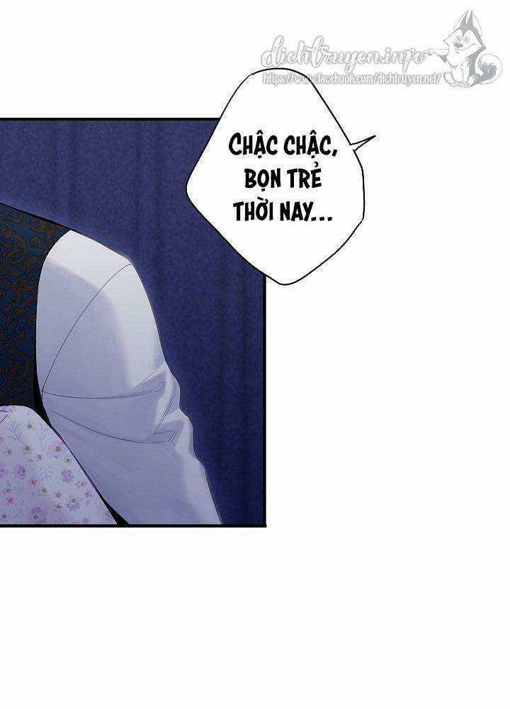 TỒN TẠI VỚI TƯ CÁCH LÀ VỢ CỦA NAM CHÍNH Chapter 194 trang 27