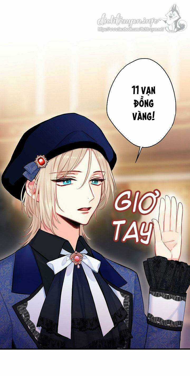 TỒN TẠI VỚI TƯ CÁCH LÀ VỢ CỦA NAM CHÍNH Chapter 194 trang 3