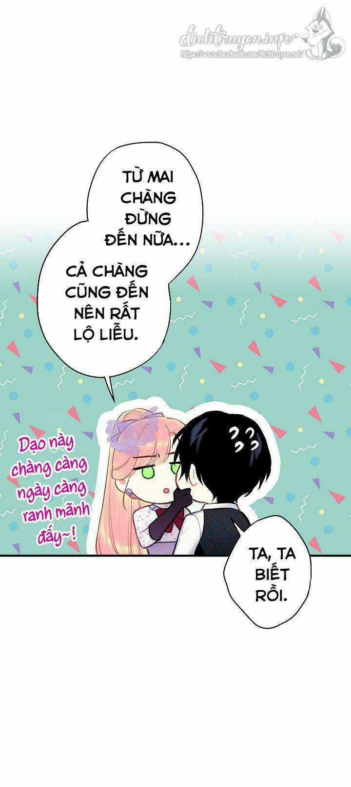 TỒN TẠI VỚI TƯ CÁCH LÀ VỢ CỦA NAM CHÍNH Chapter 194 trang 32