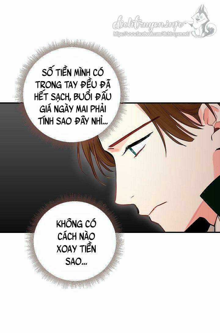 TỒN TẠI VỚI TƯ CÁCH LÀ VỢ CỦA NAM CHÍNH Chapter 194 trang 35