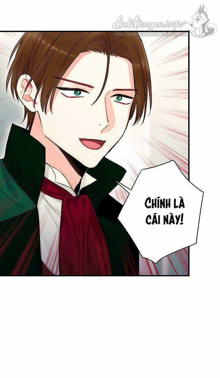 TỒN TẠI VỚI TƯ CÁCH LÀ VỢ CỦA NAM CHÍNH Chapter 194 trang 38