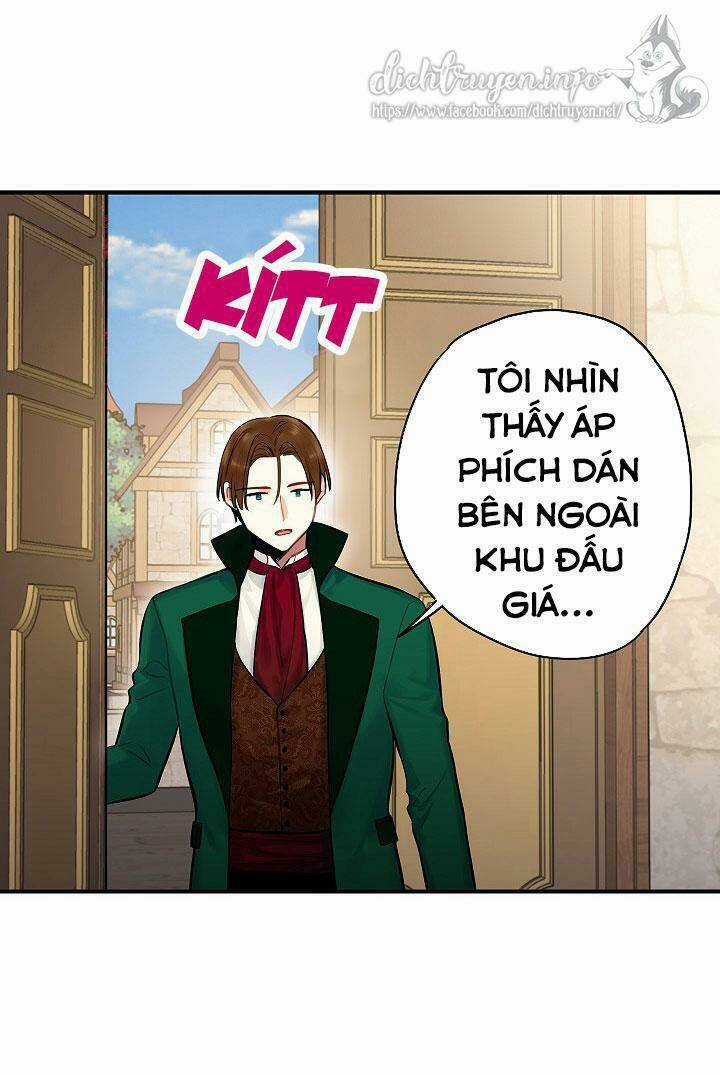 TỒN TẠI VỚI TƯ CÁCH LÀ VỢ CỦA NAM CHÍNH Chapter 194 trang 40