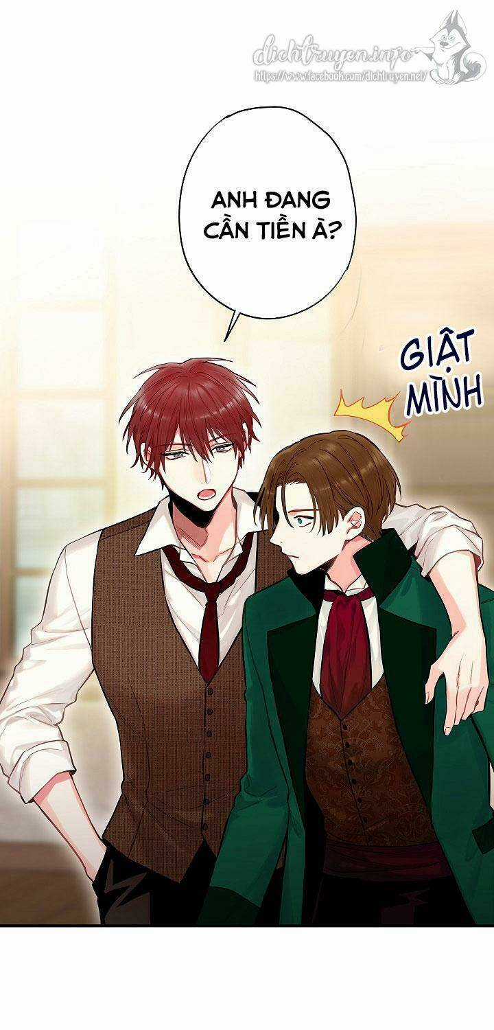 TỒN TẠI VỚI TƯ CÁCH LÀ VỢ CỦA NAM CHÍNH Chapter 194 trang 42